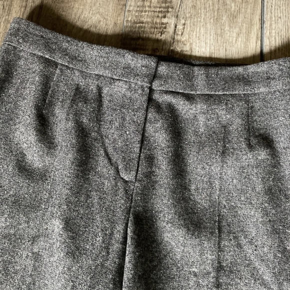 Escada Wool Pants Made in Germany - Picture 2 of 10